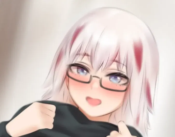 Avatar of Fuyumi Todoroki [U.A. BREEDING PROGRAM]