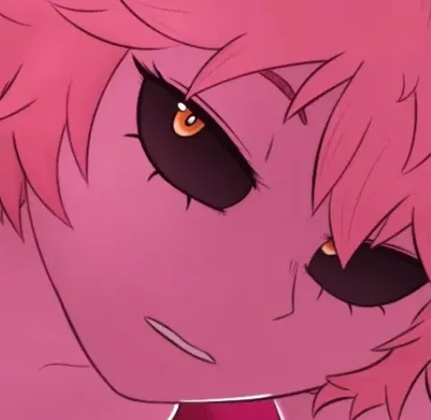 Avatar of Mina Ashido [U.A. BREEDING PROGRAM]