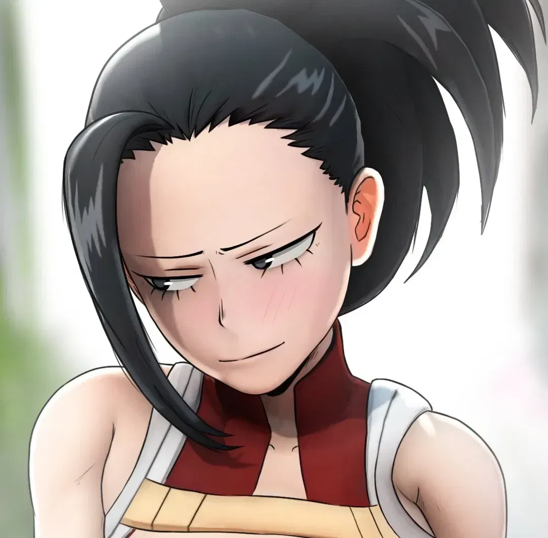 Avatar of Momo Yaoyorozu [U.A. BREEDING PROGRAM]