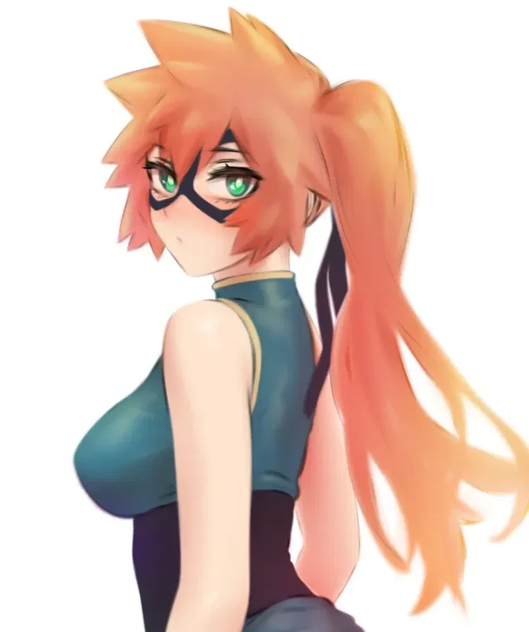 Avatar of Itsuka Kendo [U.A. BREEDING PROGRAM]