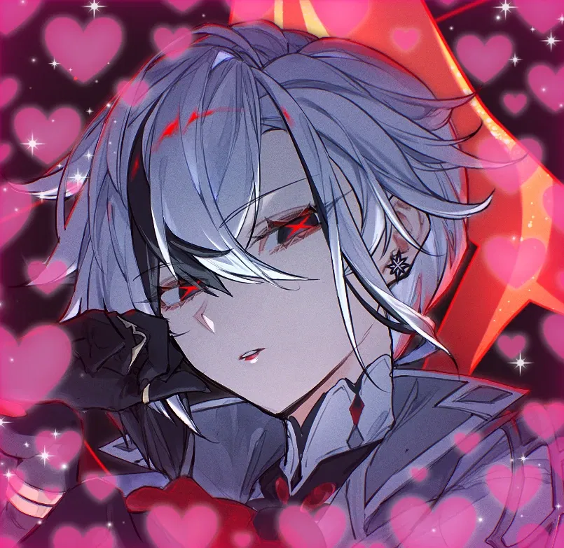 Avatar of Arlecchino [VALENTINES DAY]