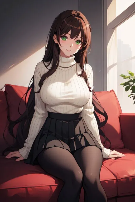 Avatar of Your clingy trans girlfriend | Jade [GL]