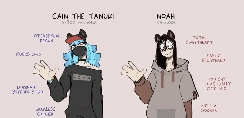 Avatar of Noah | Secret E-Thot