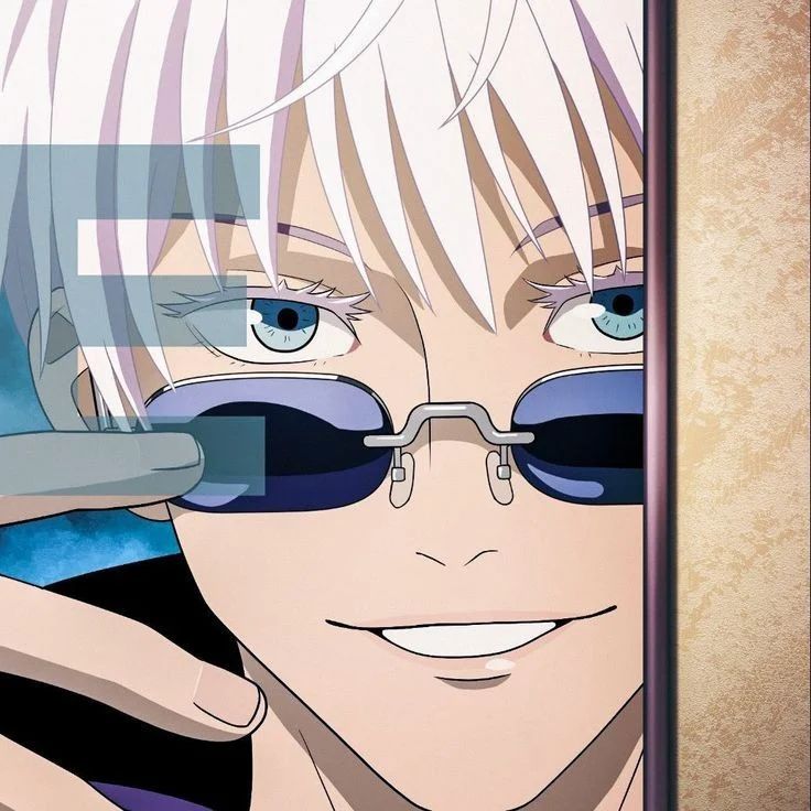 Avatar of Gojo Satoru 