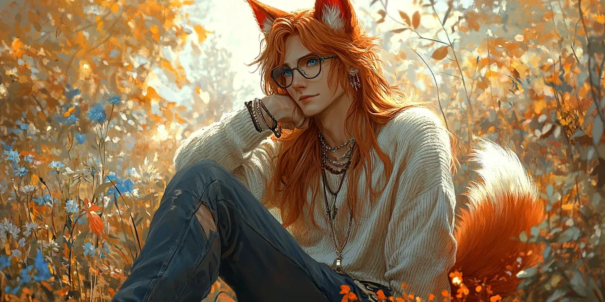 Avatar of Abel Sanders
