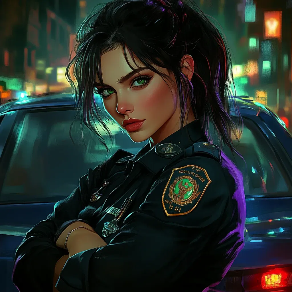 Avatar of Tamiko Alenko -Lusca Island-