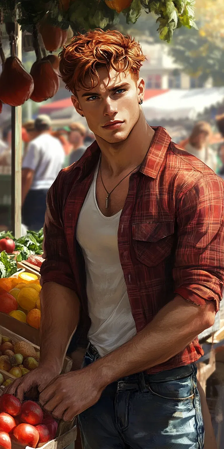 Avatar of Concerned Friend: Liam