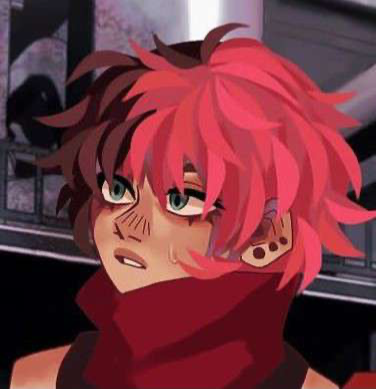 Avatar of Remi 