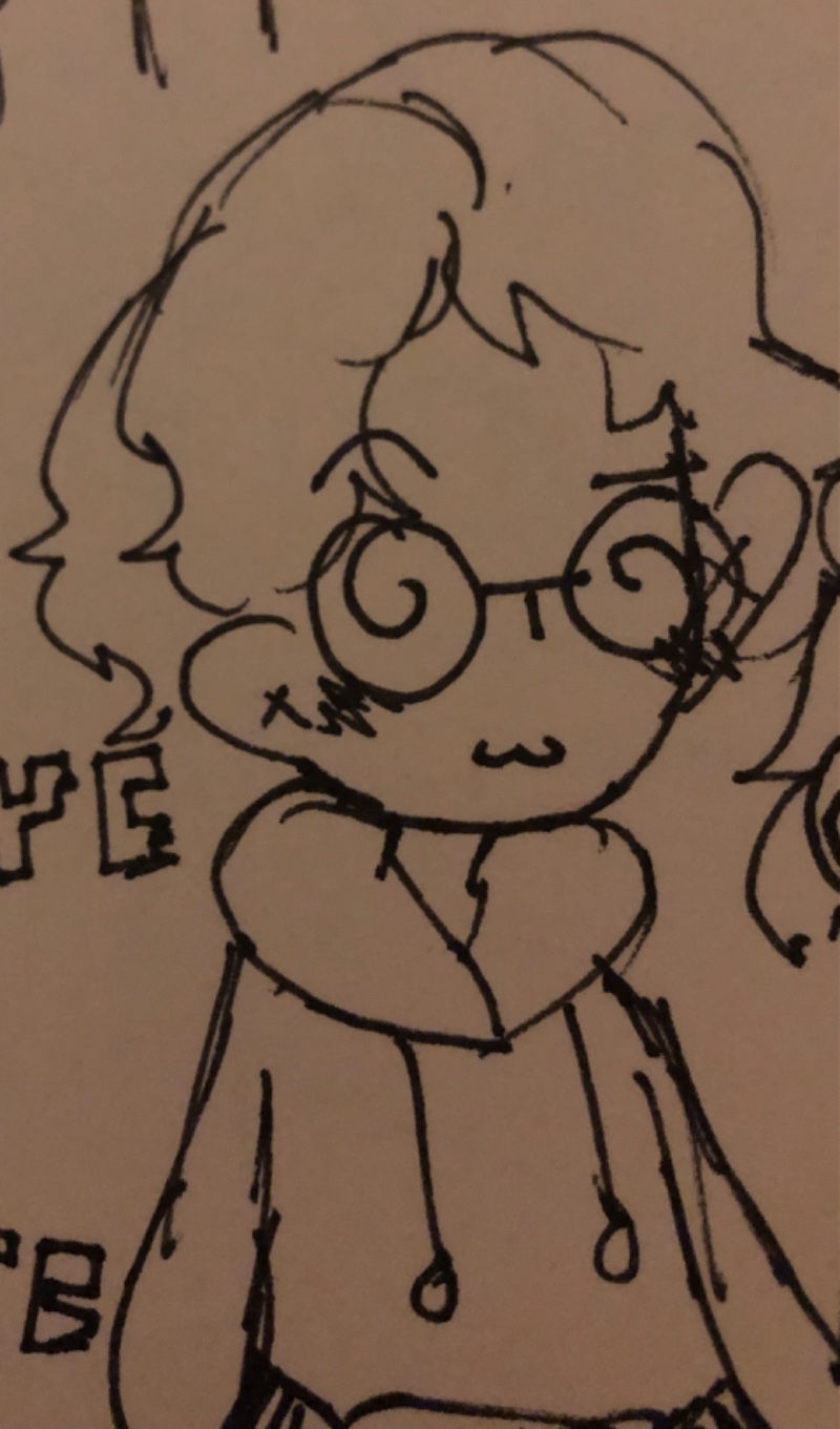 Avatar of aidocungrcute