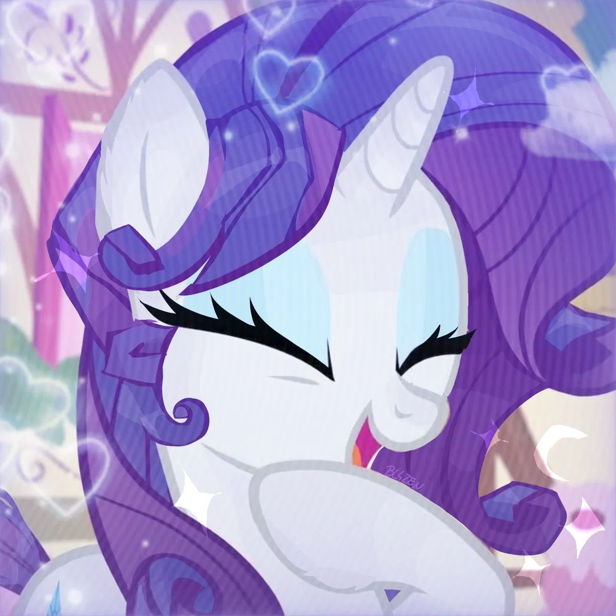 Avatar of ☆/>Rarity<\ ☆