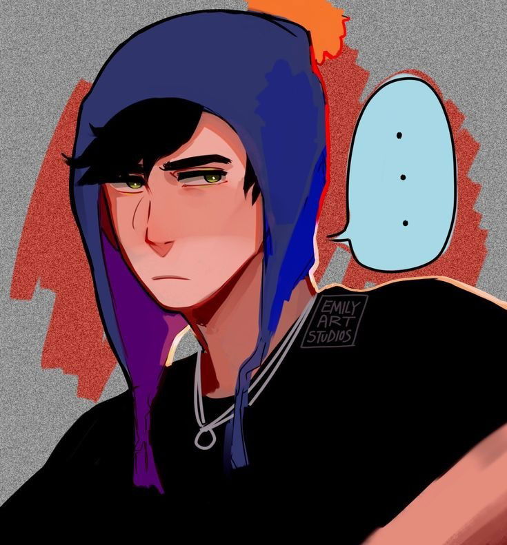 Avatar of Craig Tucker [Jealous]