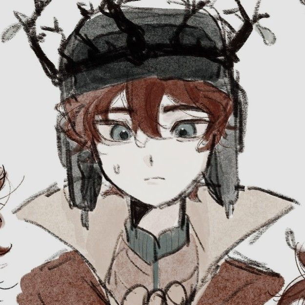 Avatar of Kyle Broflovski ||Elf king||