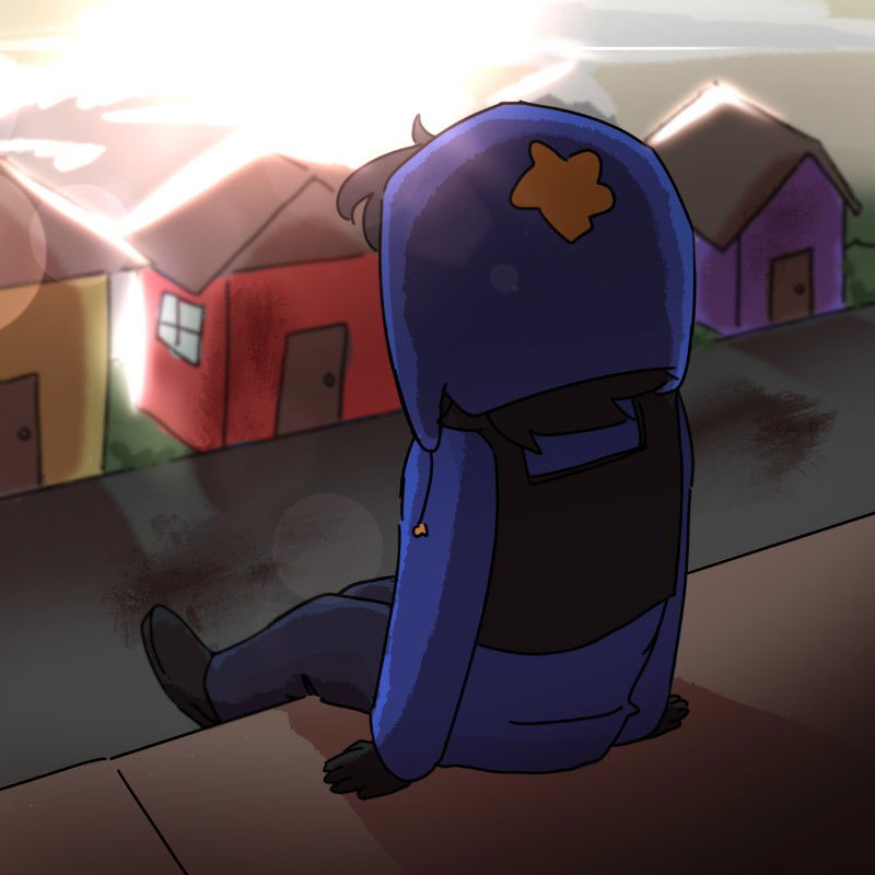 Avatar of Craig Tucker ‹Left 4 Dead AU›