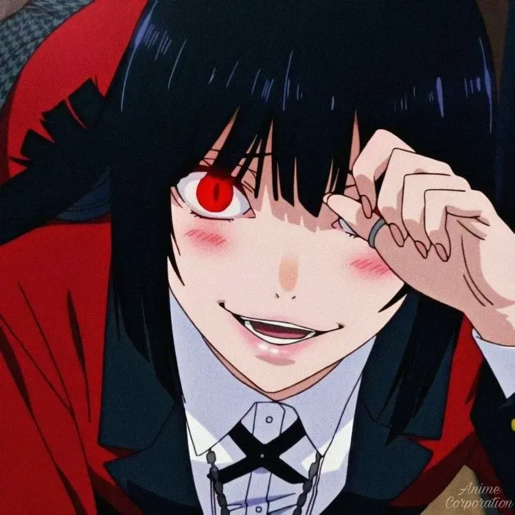 Avatar of Yumeko Jabami