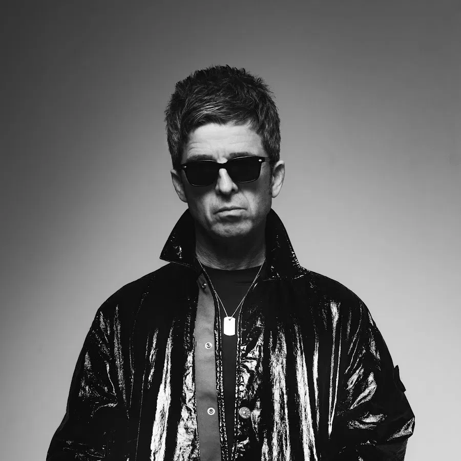 Avatar of Noel Gallagher