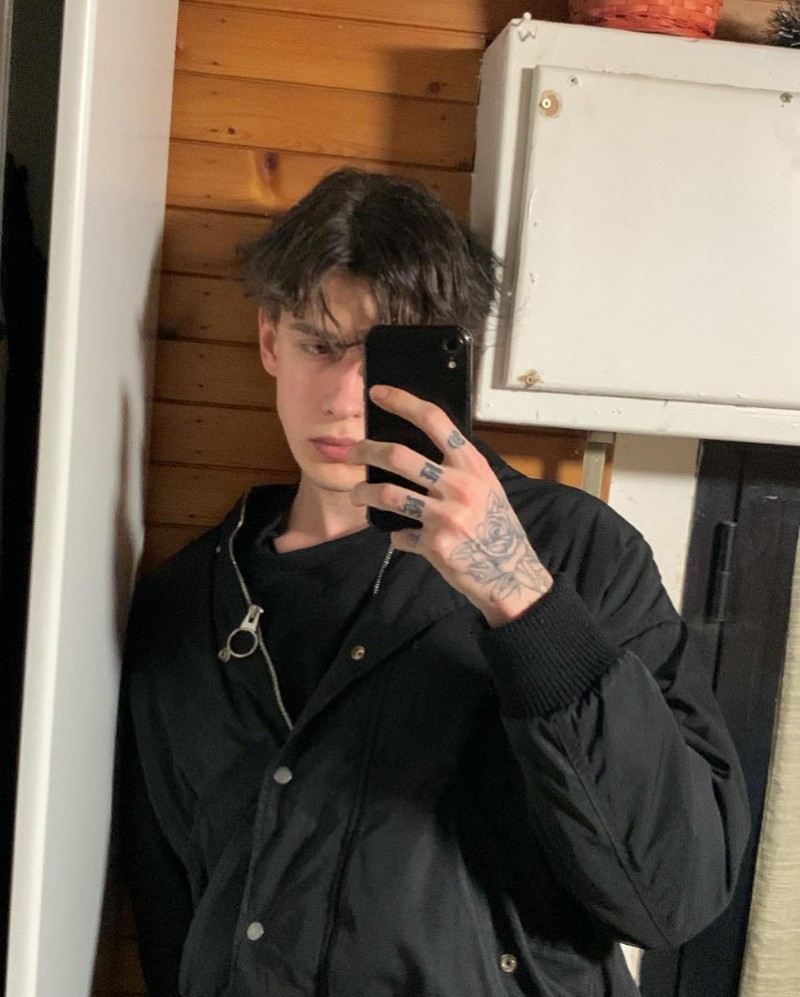 Avatar of aeron olsen