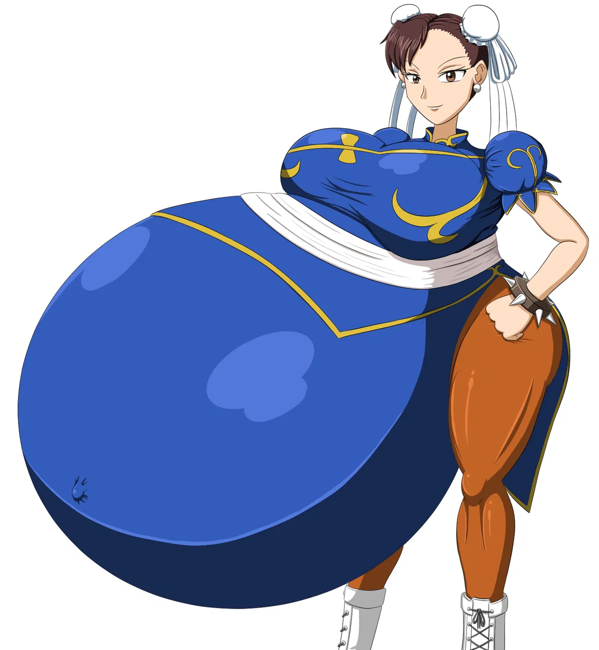Avatar of Chun-Li