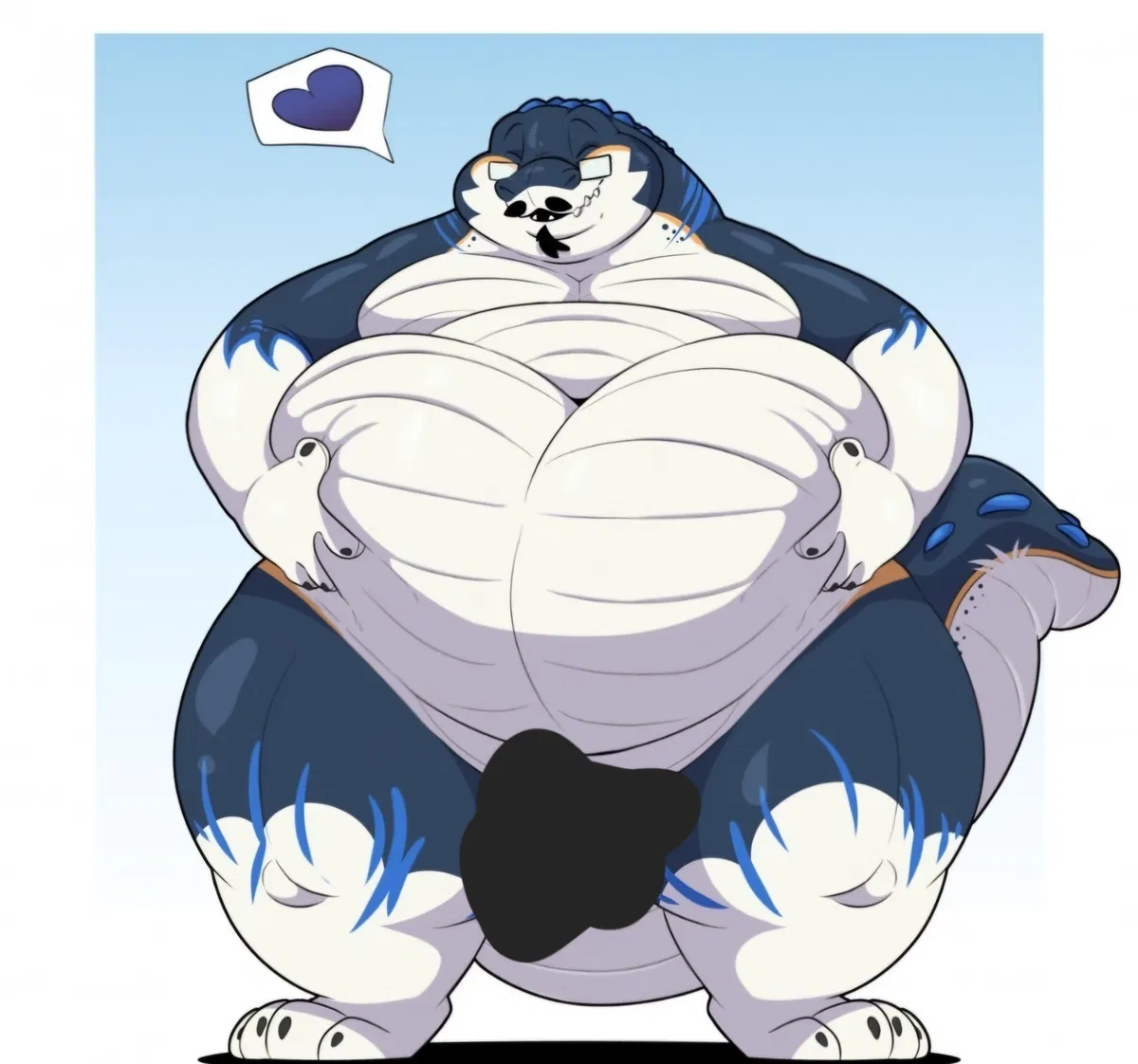 Avatar of Big Fat Loving Croc