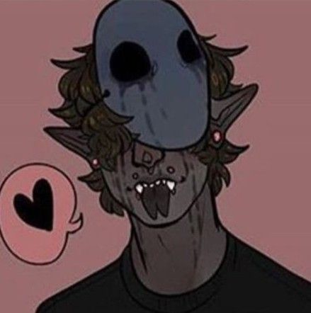 Avatar of Eyeless Jack [Creepyhornets]