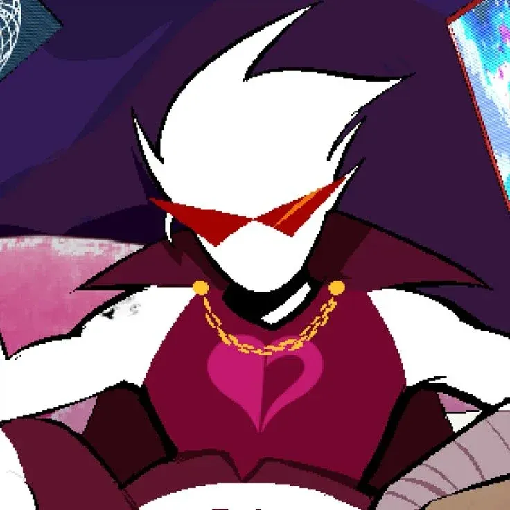 Avatar of Ultimate Dirk Strider