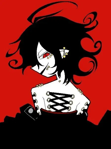 Avatar of Dokugai