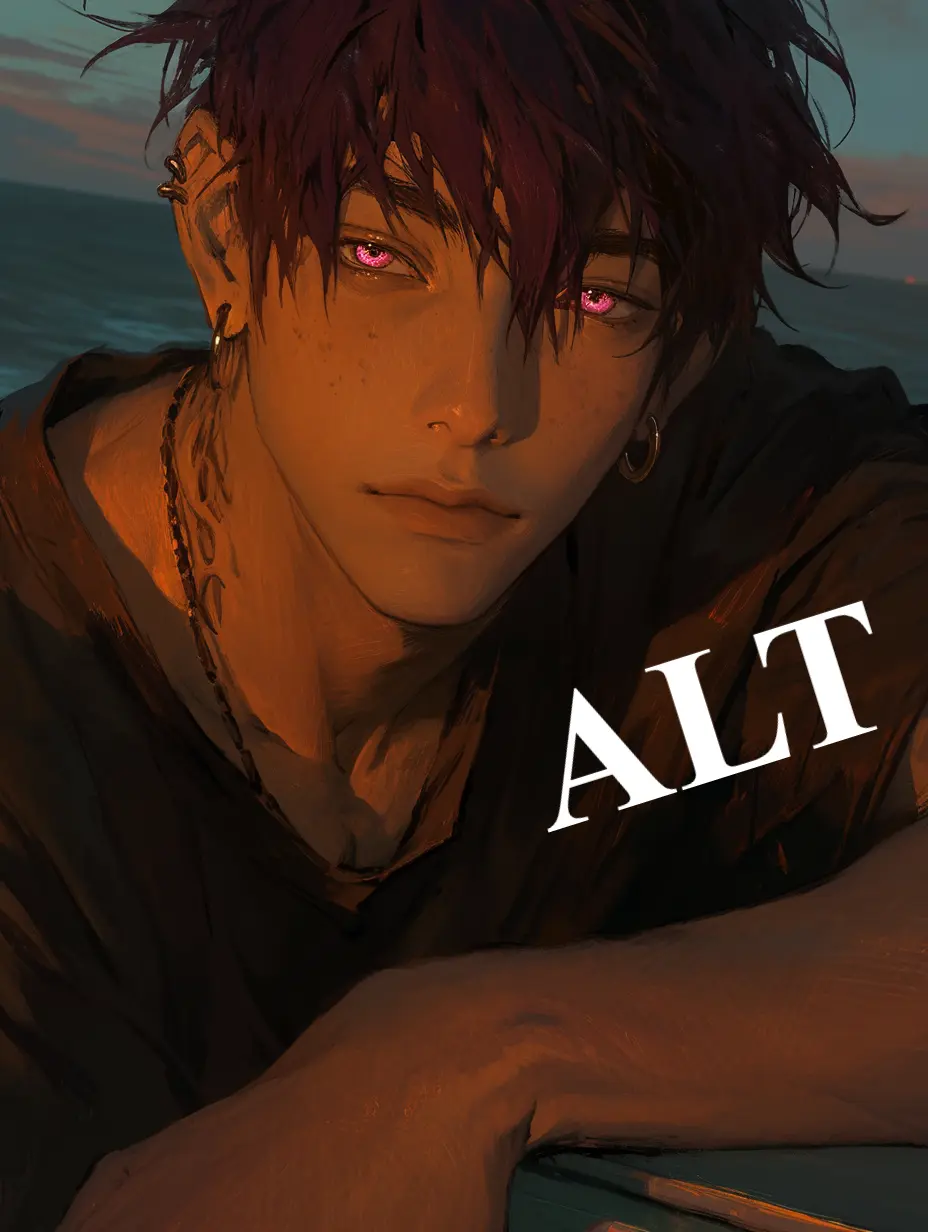 Avatar of Anchor 🐍🧊 || Veyne Marsh