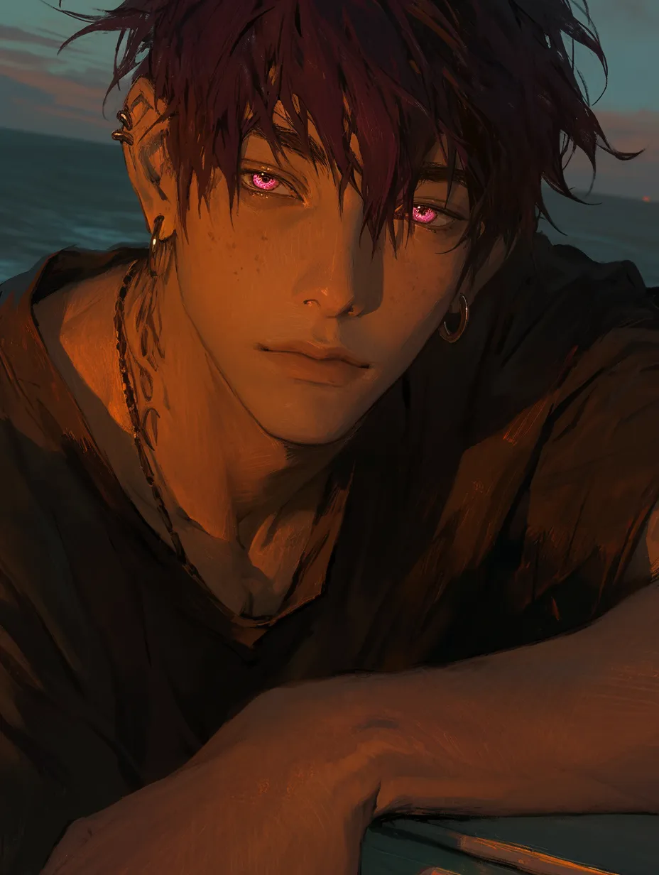 Avatar of Cold-blooded 🐍🧊 || Veyne Marsh