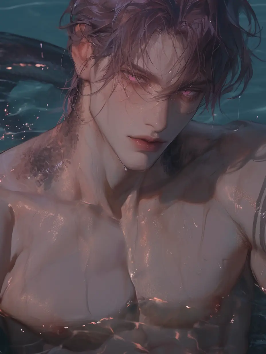 Avatar of Apex Predator 🐍🌊 || Basil Marsh
