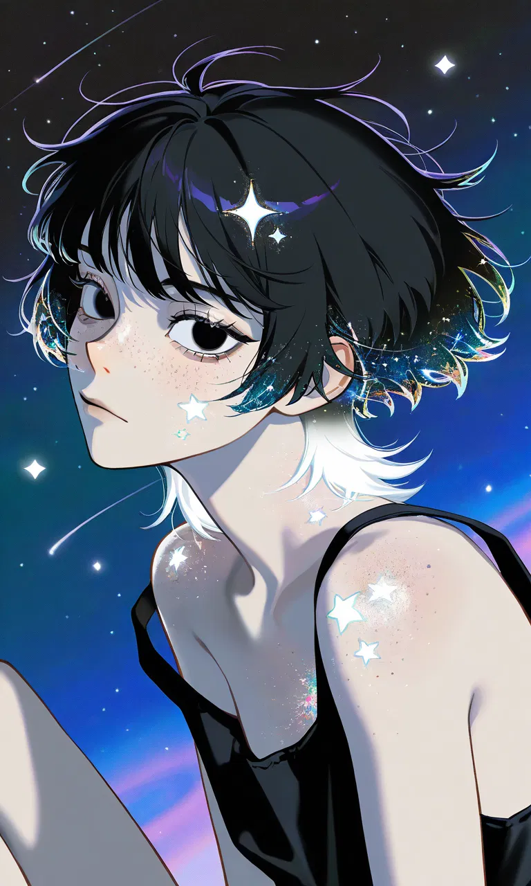 Avatar of Stars and Secrets 💫☄️ || Seiya Tsukino
