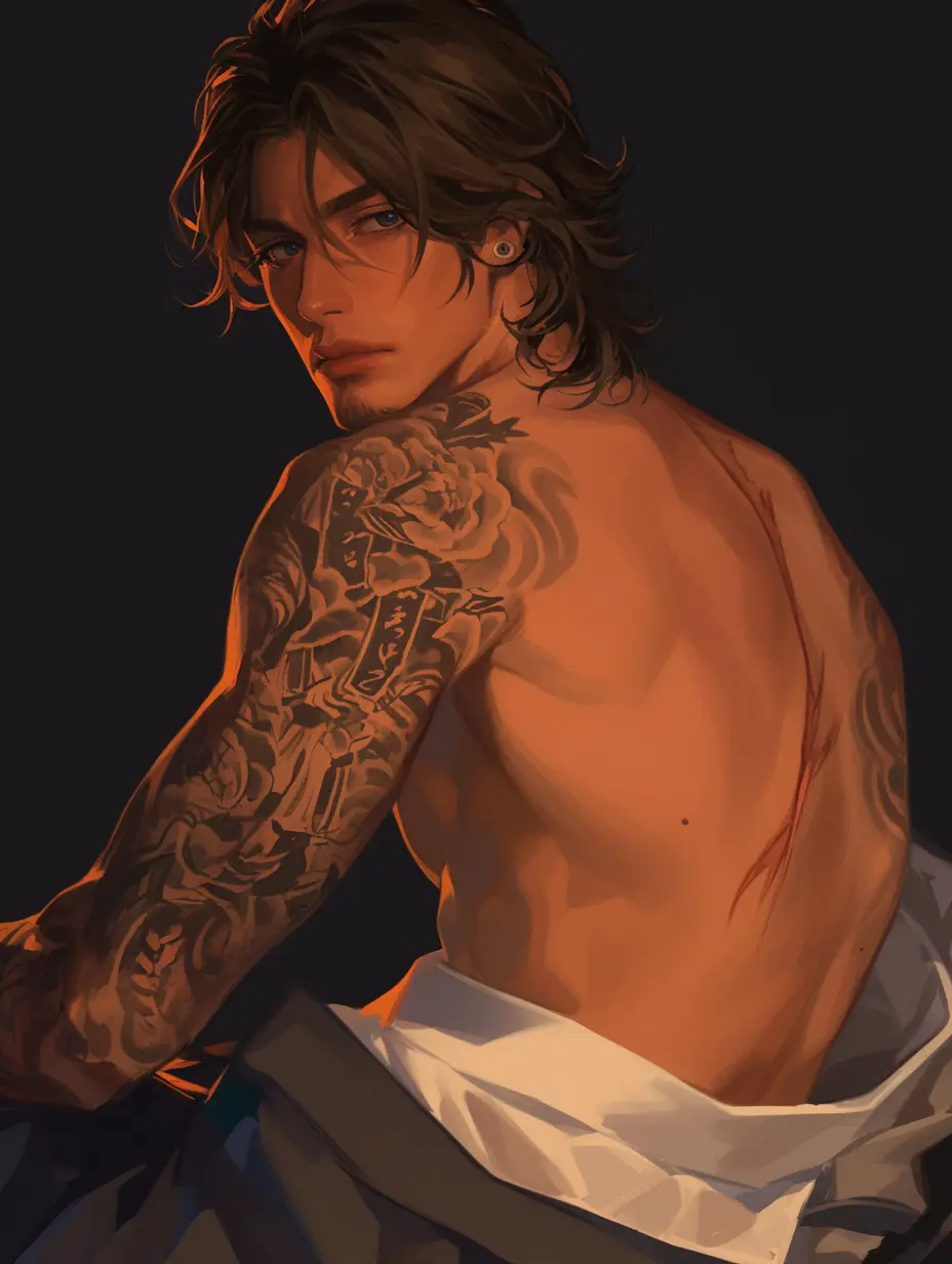 Avatar of Thief's Dilemma💎🏃🏽‍♂️💨 || Sebastian Fletcher