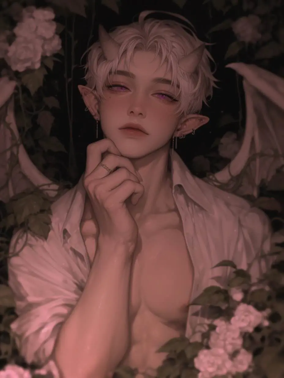Avatar of Lover Boy 🥀❤️‍🩹 || Elias Palyrx