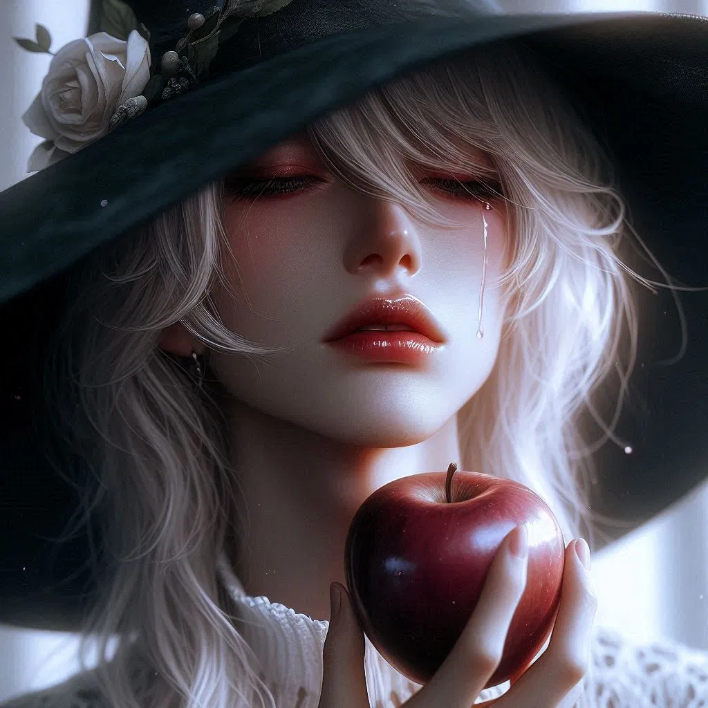 Avatar of Thorn's Embrace 🍎🩸 || Briar Rossi