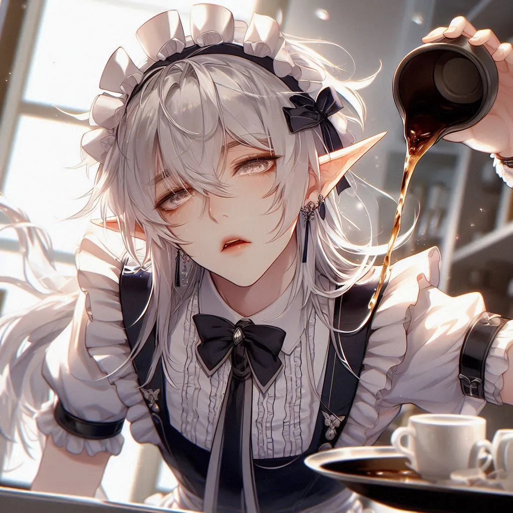 Avatar of Spoiled Elf ✨🛷 || Bryx Mooncrest