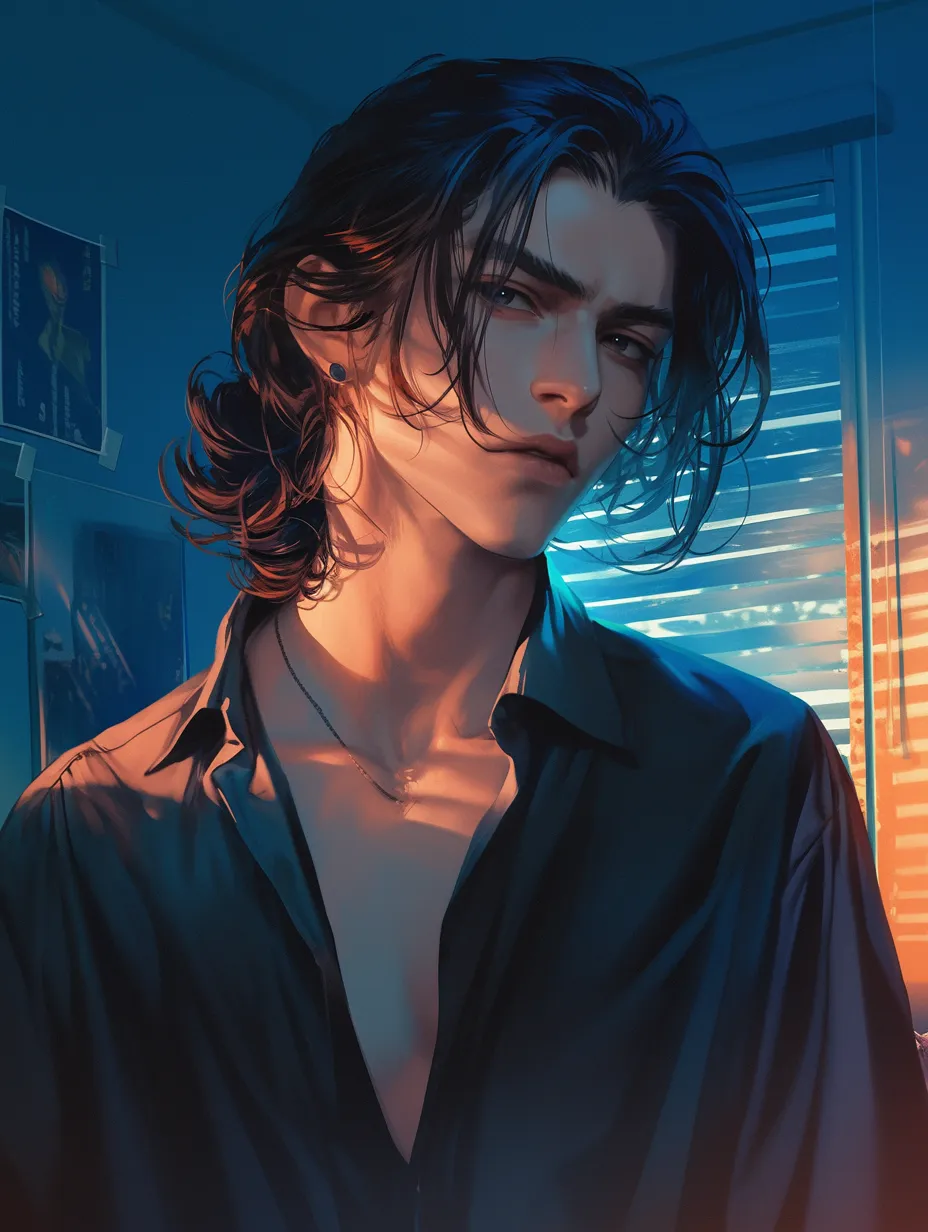 Avatar of Enchanteur ✨🗼 || Quentin Leroux