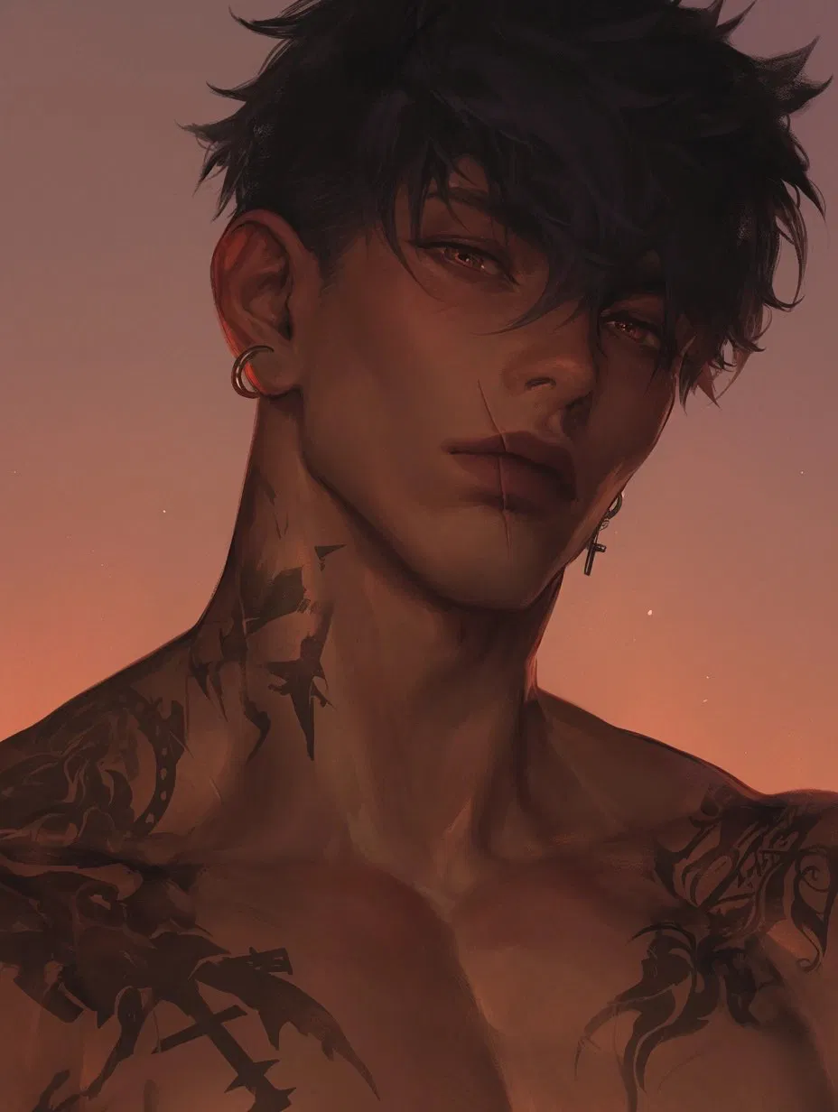 Avatar of King || Renzo Castillo