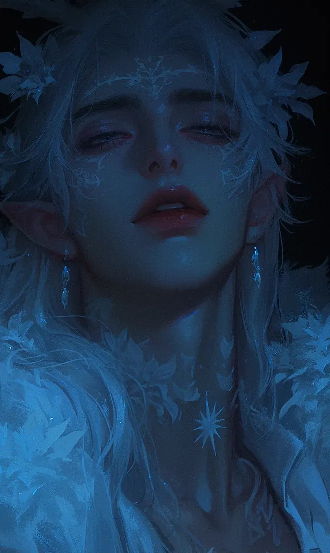 Avatar of Heal Me || Irilion Isolde