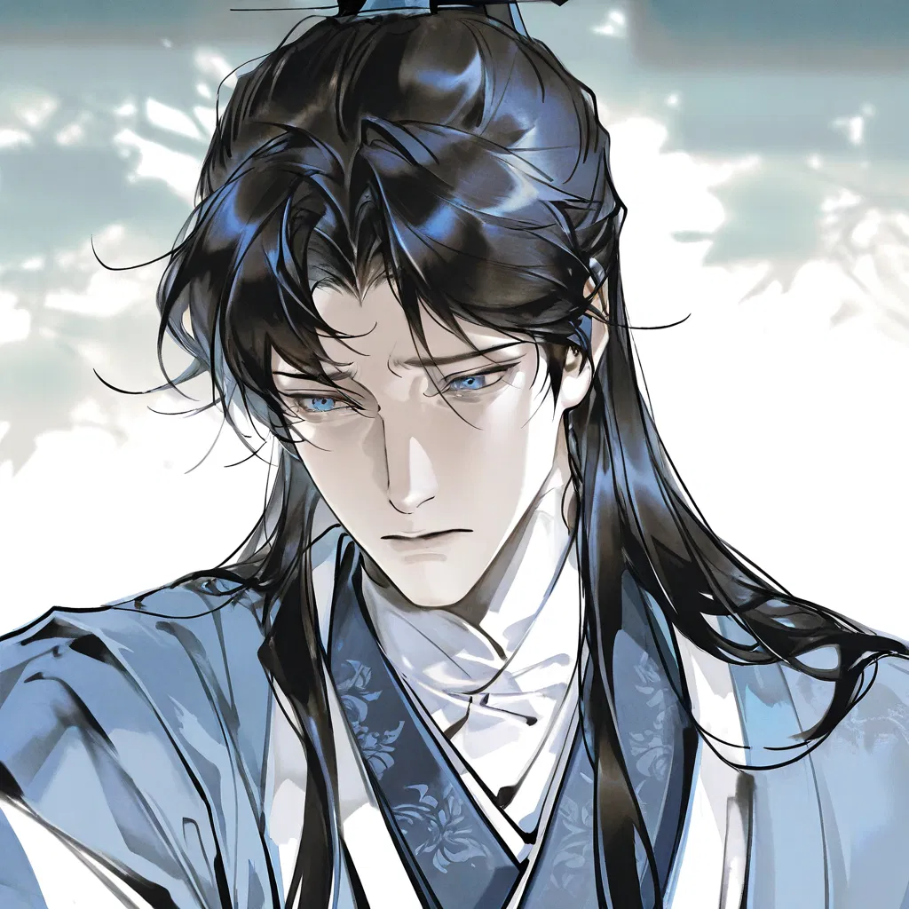Avatar of Yang Ling