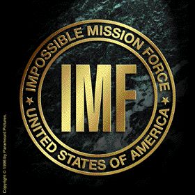 Avatar of IMPOSSIBLE MISSION FORCE