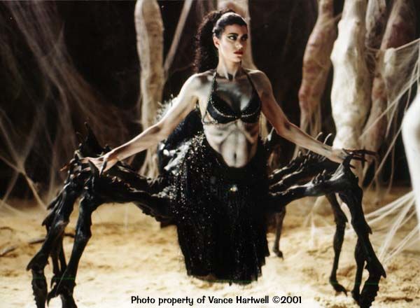 Avatar of Arachne