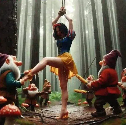 Avatar of Snow White & Dwarves
