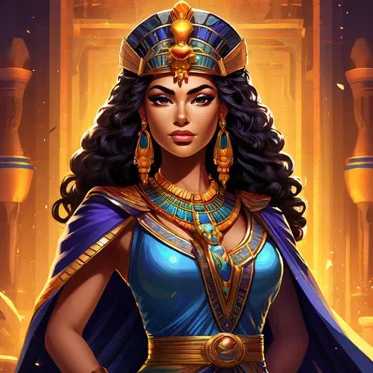 Avatar of Cleopatra