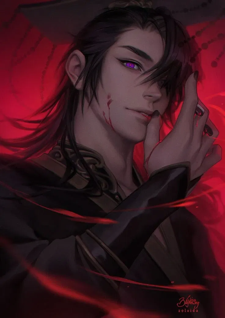 Avatar of Mo Ran