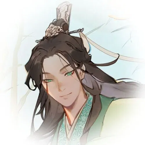 Avatar of Shen Yuan