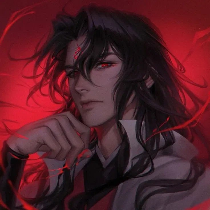 Avatar of Luo Binghe