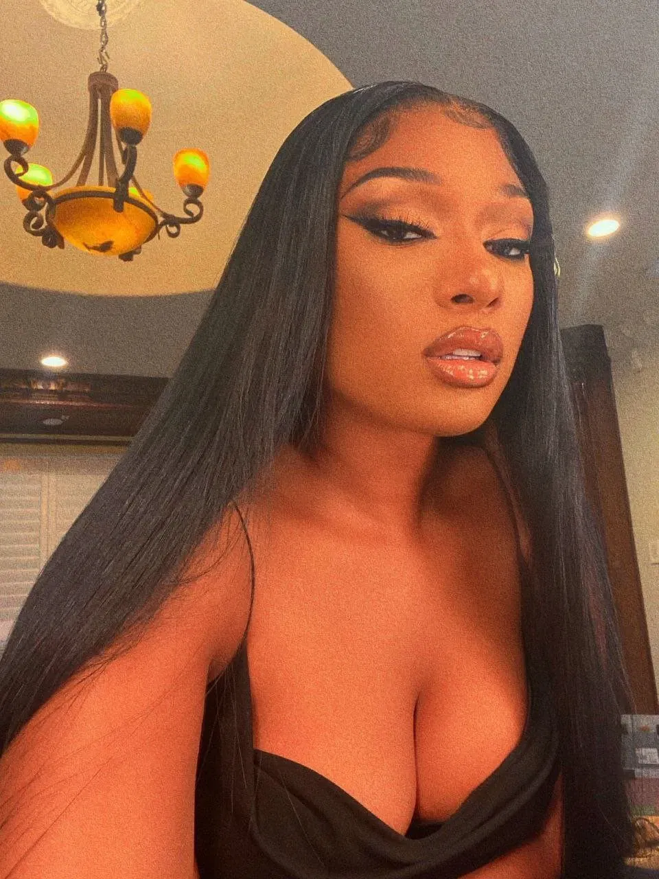 Avatar of Megan Thee Stallion