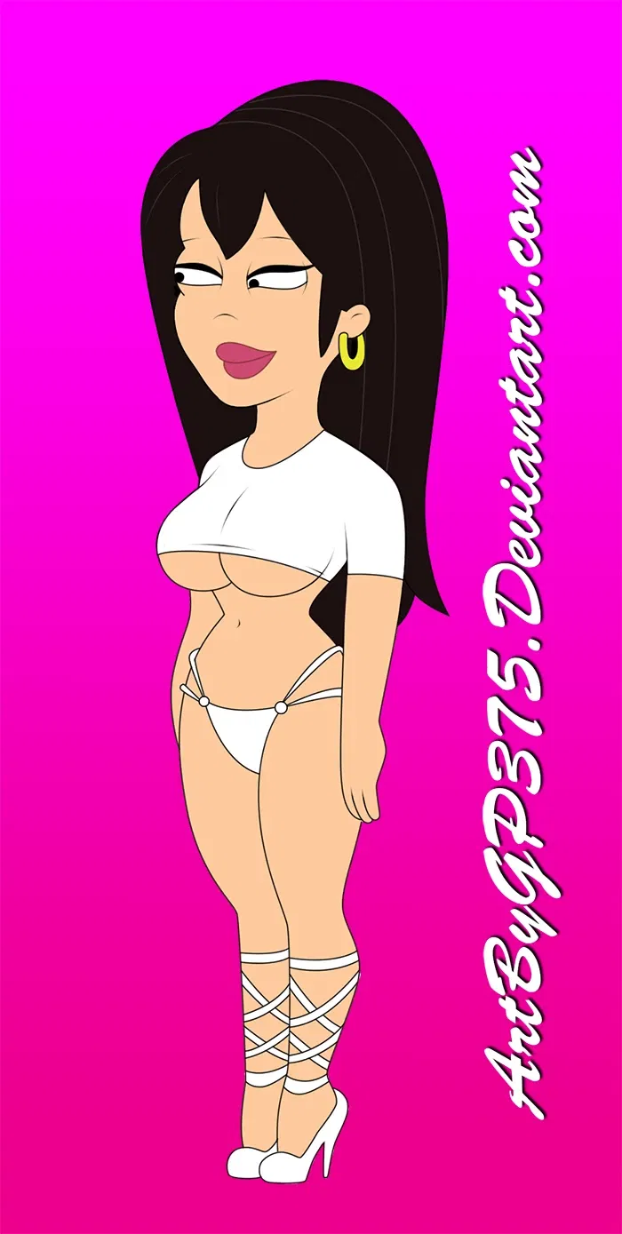 Avatar of Gwen Ling