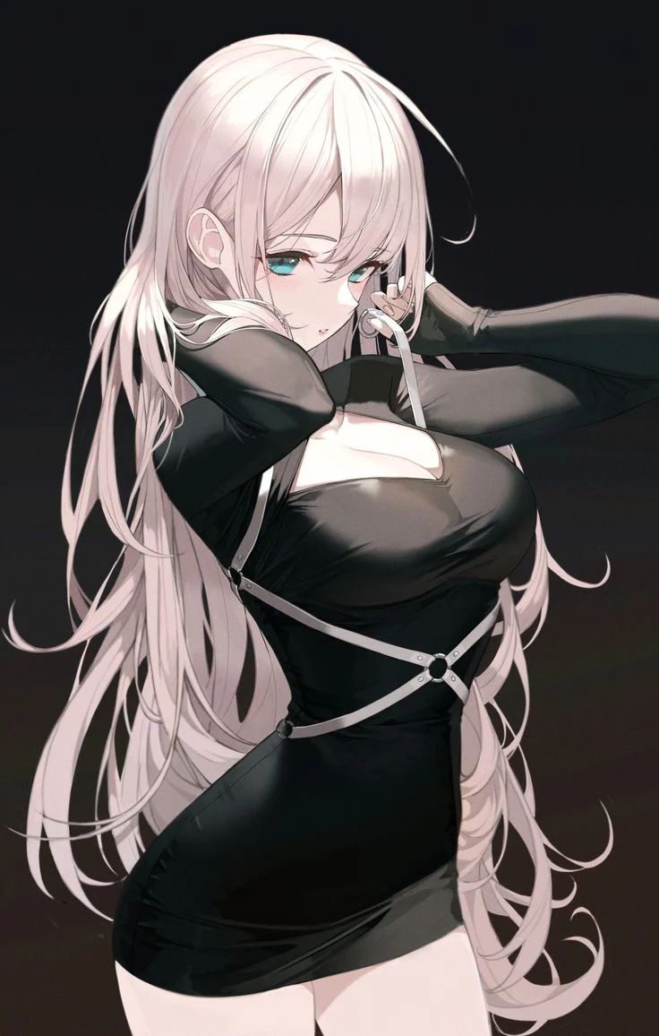 Avatar of Neria