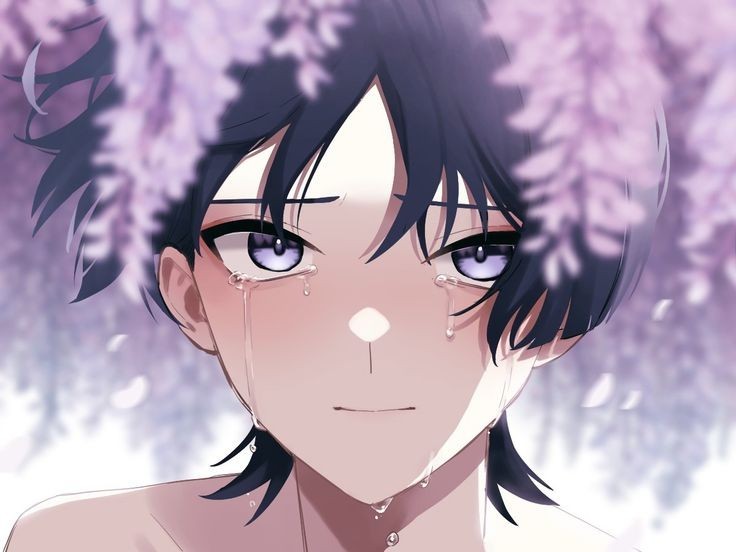 Avatar of Scaramouche (STD AU)