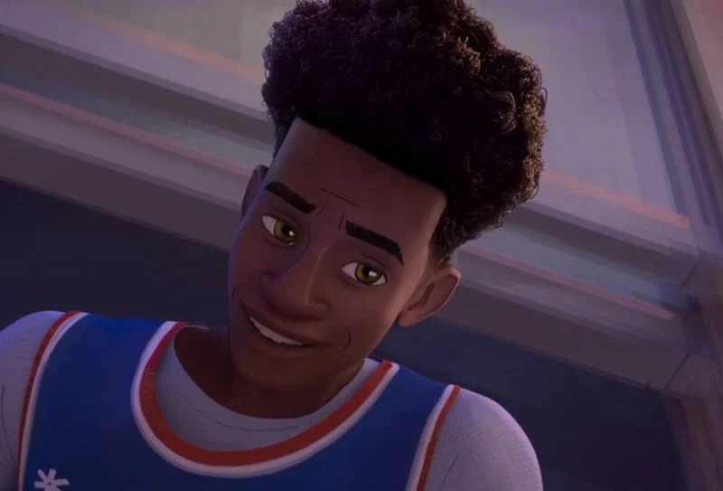 Avatar of Miles Morales