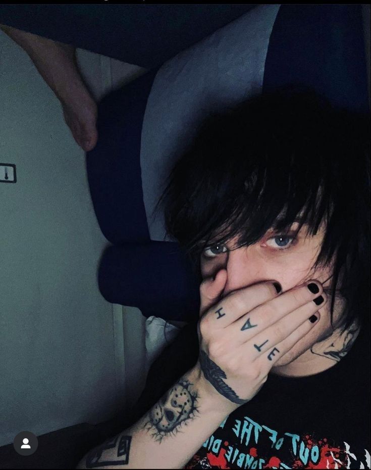 Avatar of Johnnie Guilbert
